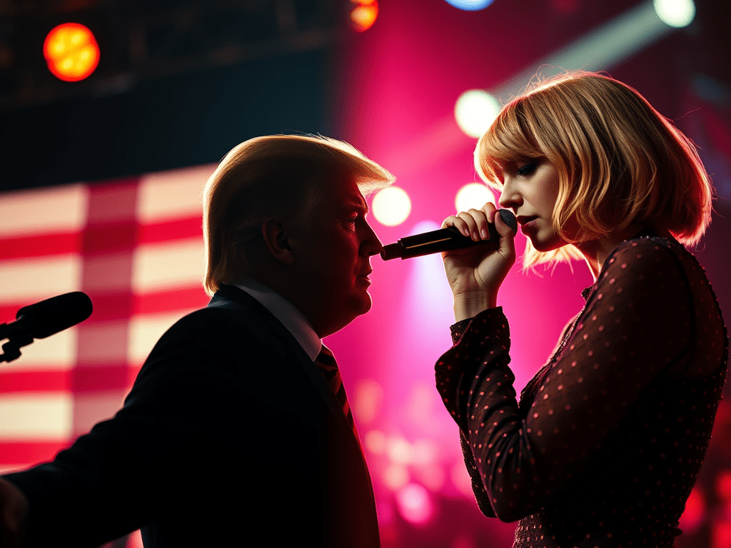 The Bar Room Podcast #116 (Taylor Swift, Donald Trump, Diddy, Tua Tagovailoa, Agatha All&nbsp;Along)