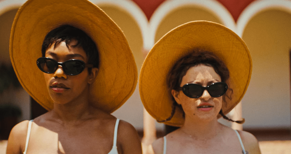 Blink Twice Review: A Laughable Reframing Of Epstein&nbsp;Island