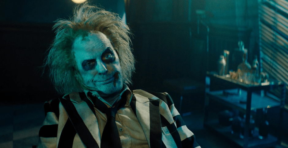 The Bar Room Podcast #115 (Emily Armstrong, Agatha All Along, Minecraft, Beetlejuice&nbsp;2)