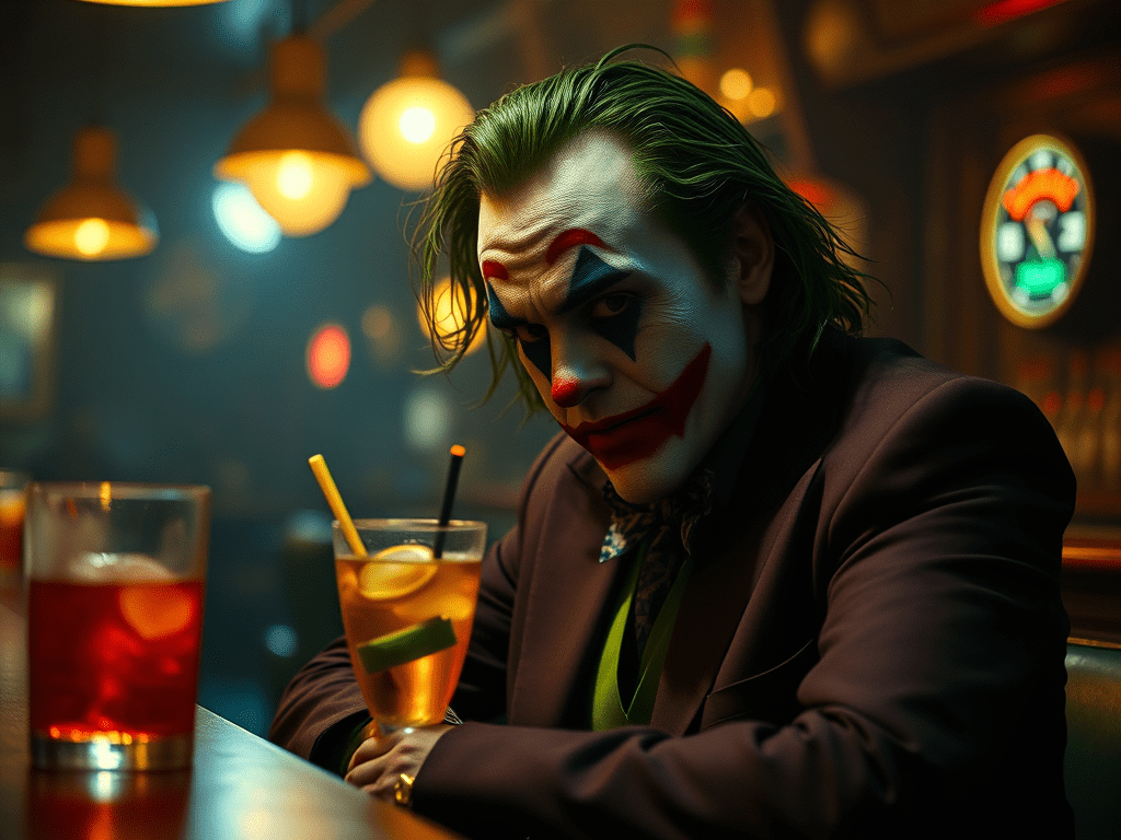 The Bar Room Podcast #119 (Tatiana Siegel, Jodie Turner-Smith, Joker 2,&nbsp;MCU)