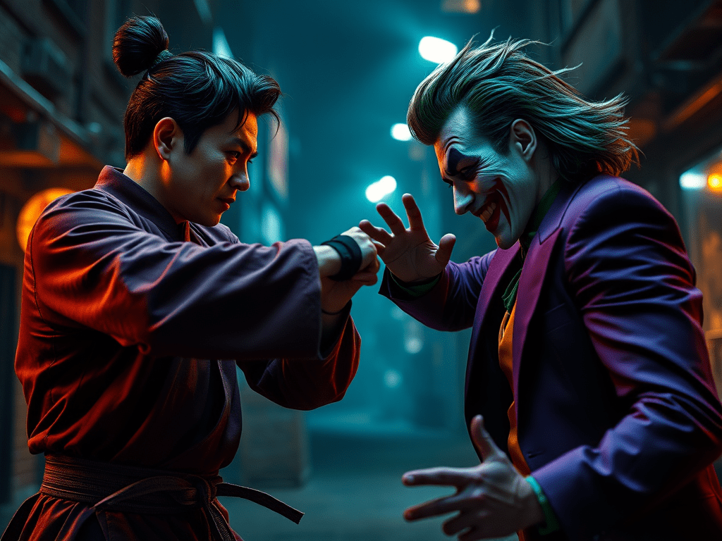 The Bar Room Podcast #120 (Ana Kasparian, Brave New World, Simu Liu, ‘Joker: Folie à&nbsp;Deux)