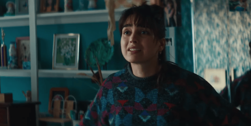 Your Monster Review: Melissa Barrera’s Small Budget Smash&nbsp;Hit