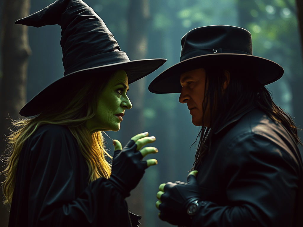 The Bar Room Podcast #121 (Madonna, Victoria’s Secret, Undertaker, Cynthia&nbsp;Erivo)