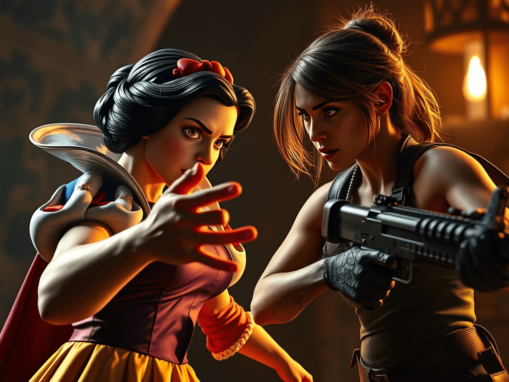 The Bar Room Podcast #125 (Rachel Zegler, Denzel Washington, Alex Jones, Sophie&nbsp;Turner)