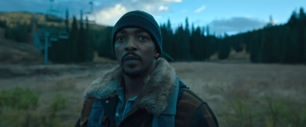 Elevation (2024) Review: A Miscast Generic&nbsp;Adventure