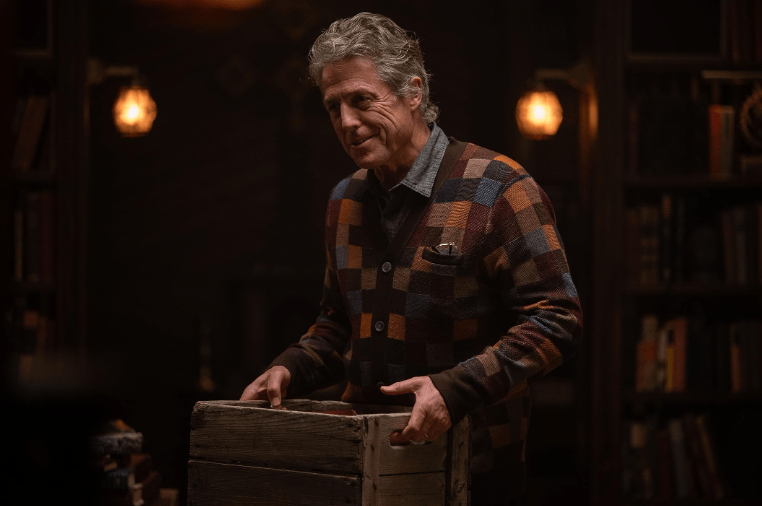 Heretic Review: A Deceptive Yet Decent Theological&nbsp;Debate