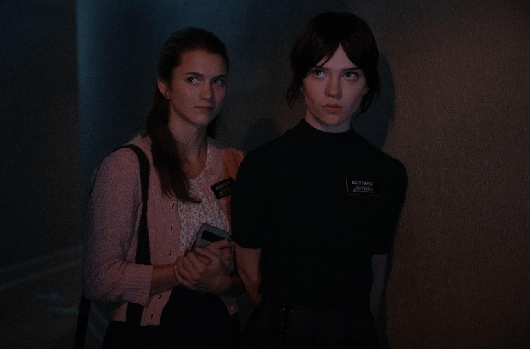 The Bible Lens Podcast #69: A Biblical Review of Heretic&nbsp;(2024)