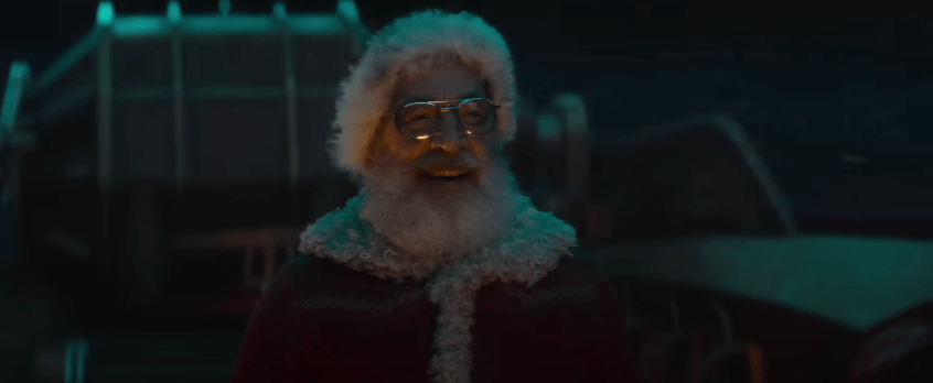 Red One (2024) Review: A Pagan Horror Show Disguised As A Christmas&nbsp;Movie