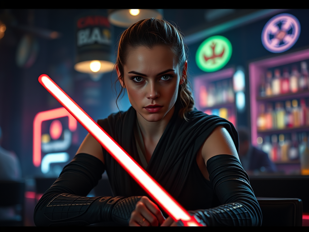 The Bar Room Podcast #124 (Brave New World, Tim Dillon, David Zaslav, Daisy&nbsp;Ridley)