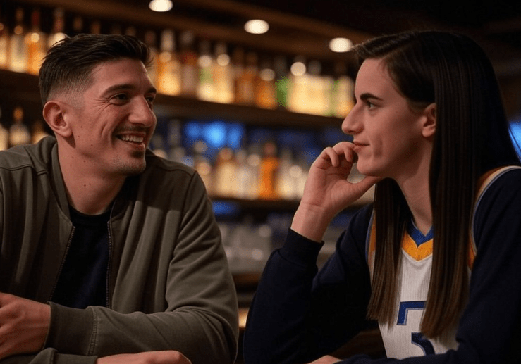 The Bar Room Podcast #128 (Andrew Schulz, Marc Guéhi, Caitlin Clark, ButtGate, Trans&nbsp;Kids)