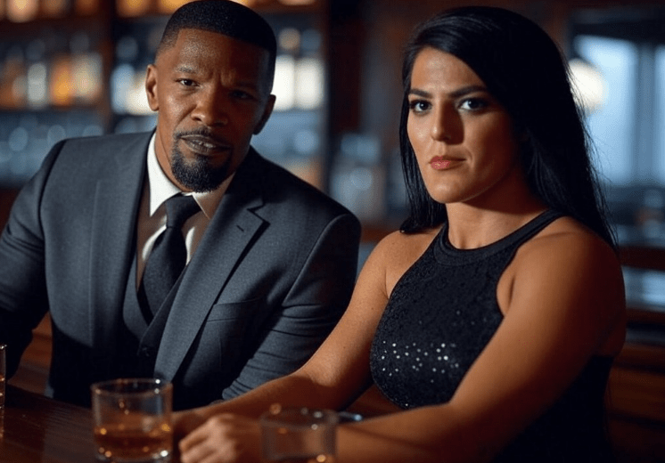 The Bar Room Podcast #129 (Melonie Mac, Jamie Foxx, Tessa Blanchard, Win or&nbsp;Lose)
