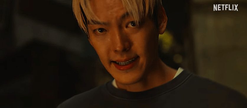 Officer Black Belt Review: Hero Cop Punishes Child Predators…The Movie