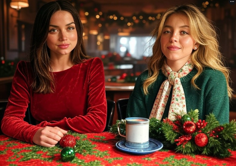 The Bar Room Podcast #130: A Merry Bar Room&nbsp;Christmas!!!