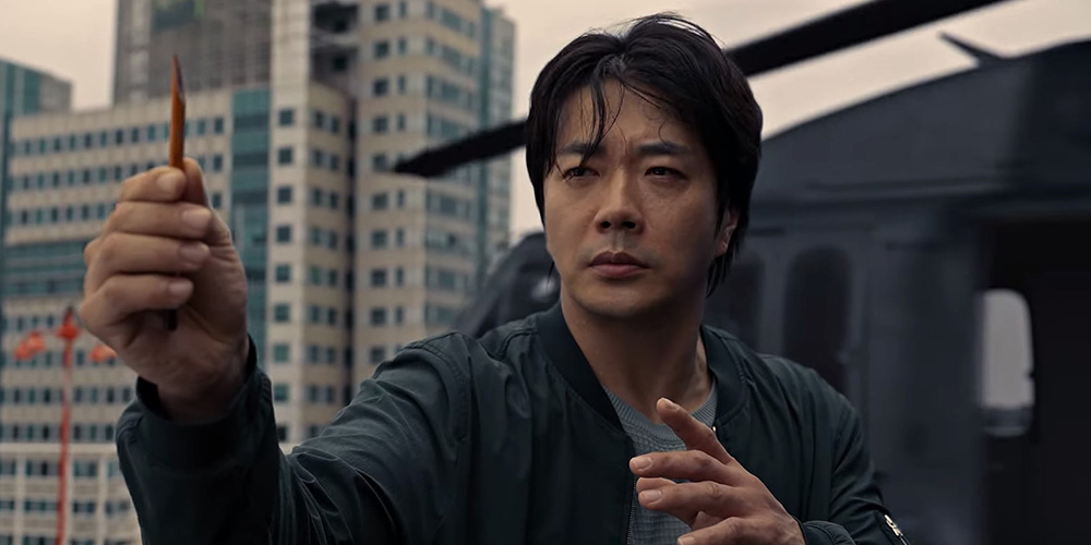 Hitman 2 Review: A Subpar Sequel To 2020’s Best&nbsp;Film