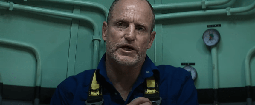 Last Breath (2025) Review: Documentary Style Thrills Don’t&nbsp;Work