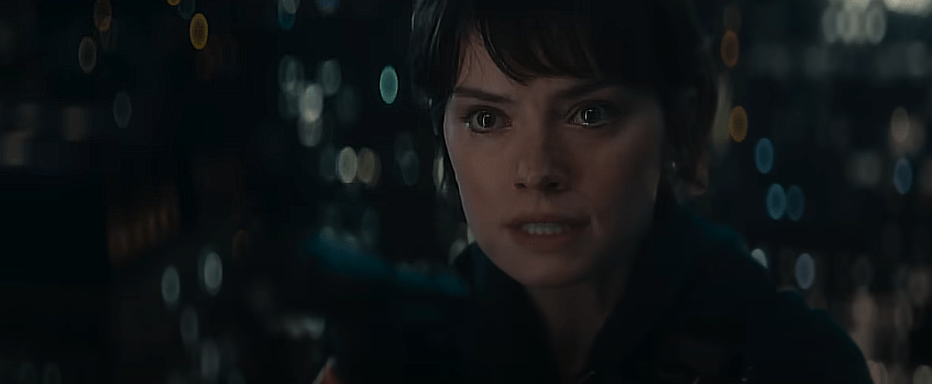 Cleaner Review: Die Hard Featuring Rey From Star&nbsp;Wars