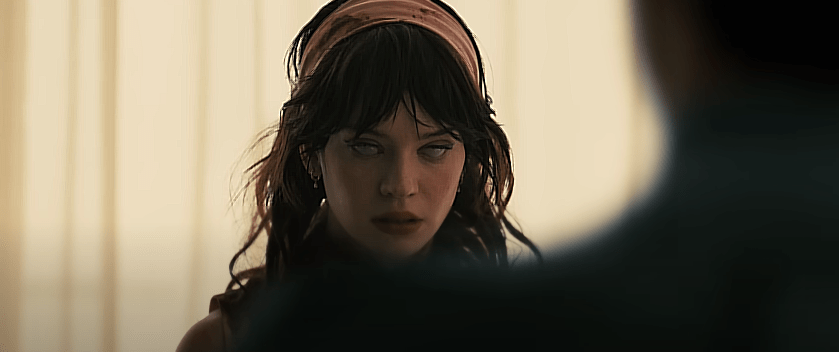 Companion (2025) Review: Hollywood’s Assault On Male Fantasy&nbsp;Movies