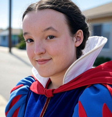 The Bar Room Podcast #143: Disney’s Snow White Flops, Bella&nbsp;Ramsey