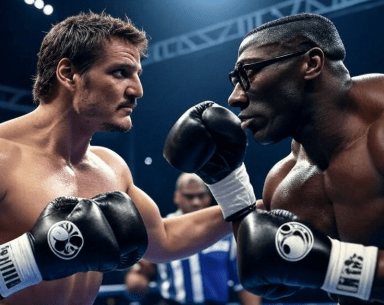 The Bar Room Podcast #148: Recall the Malice At The&nbsp;Palace