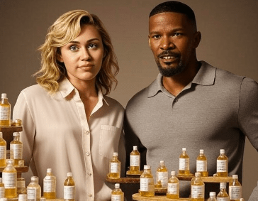 The Bar Room Podcast #151: (Justin Baldoni, Jamie Foxx, Mountainhead, Miley&nbsp;Cyrus)