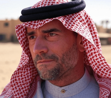 The Bar Room Podcast #153: CM Punk’s Protest Against Trump and Saudi&nbsp;Money