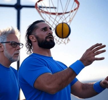 The Bar Room Podcast #156: James Gunn, Seth Rollins, and South Park&nbsp;Drama