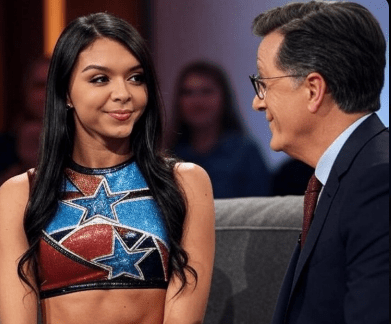 The Bar Room Podcast #158: (Stephen Colbert, Robert Griffin III, Hunter Schafer, Elayna&nbsp;Black)