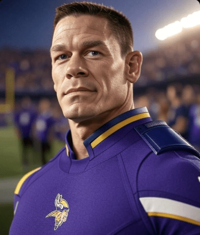 The Bar Room Podcast #162: Cena’s Heel Turn and Vikings’ Gay&nbsp;Cheerleaders