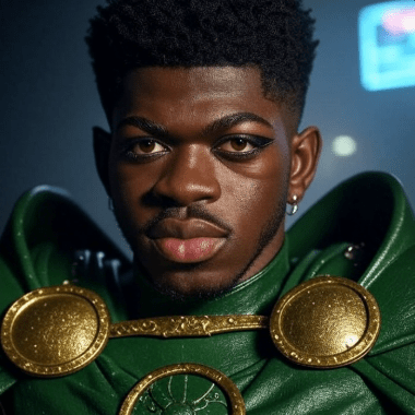 The Bar Room Podcast #163 (Raja Jackson, Lil Nas X, Avengers: Doomsday,&nbsp;Peacemaker)