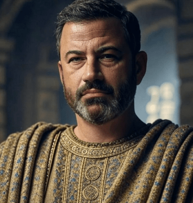 The Bar Room Podcast #166: Jimmy Kimmel, Free Speech Martyr or Media&nbsp;Manipulator?