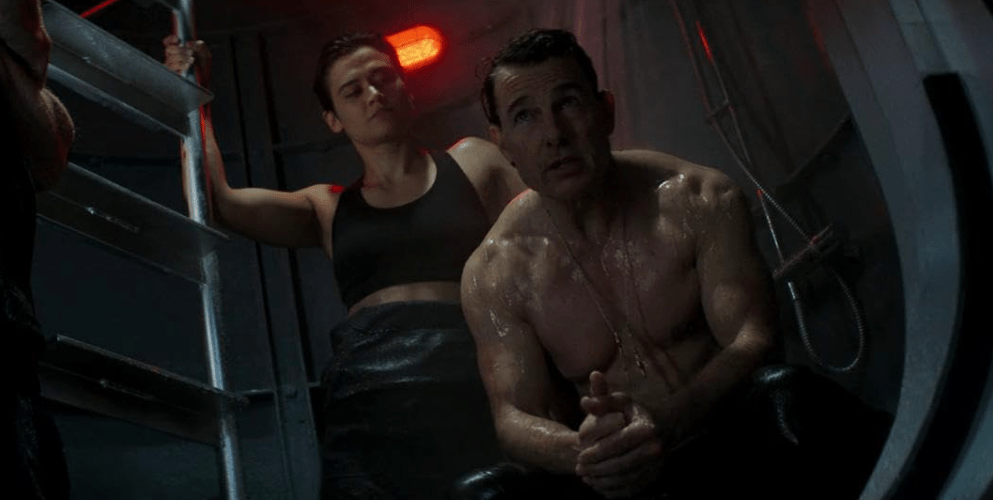 The Bible Lens Podcast #92: Why Mission Impossible’s ‘Reckoning’ Series Promotes&nbsp;Gnosticism