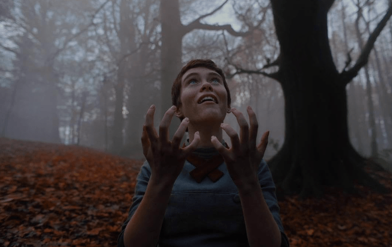 The Bible Lens Podcast #103: The Most Evil Films I Have Reviewed The Last 10&nbsp;Years