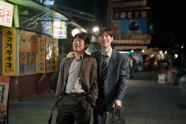 Big Deal (2025) Review: Financial Backstabbing Among&nbsp;Friendship