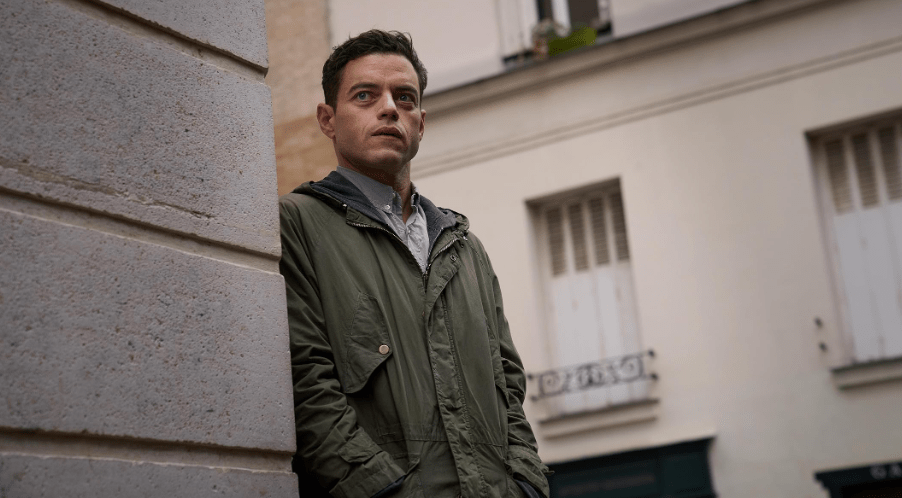 The Amateur (2025) Review: A Pleasant Battle Of Brains Over&nbsp;Braun