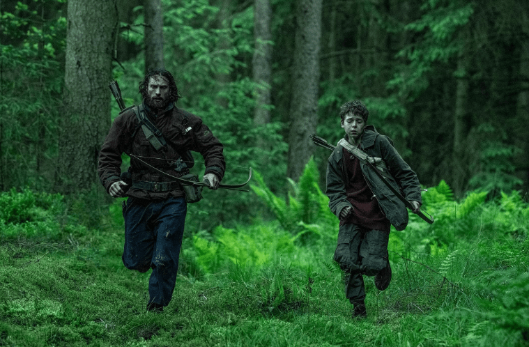 28 Years Later Review: Watch The First 20, Then Turn It&nbsp;Off