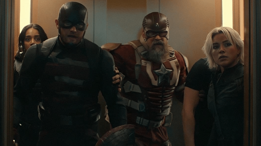 Thunderbolts Review: The Most Forgettable Marvel Film Of The&nbsp;Year