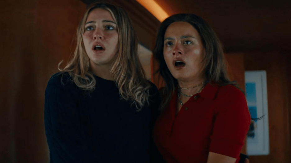 I Know What You Did Last Summer (2025) Review: Jennifer Kaytin Robinson Is A Cinematic&nbsp;Terrorist