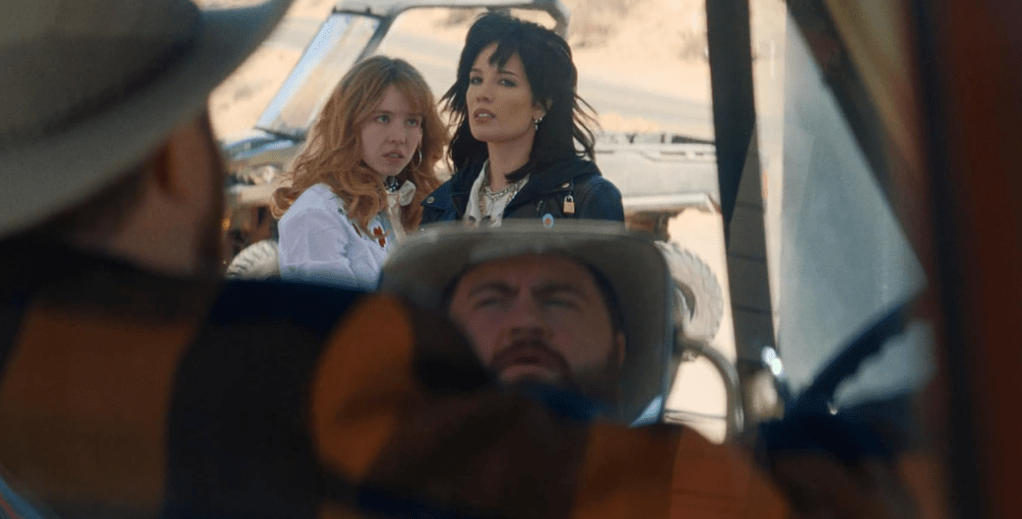 Americana (2025) Review: Hollywood Can’t Even Pretend Like They Don’t Hate&nbsp;You