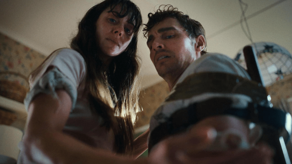 Together (2025) Review: A Gimmick Film With No&nbsp;Substance