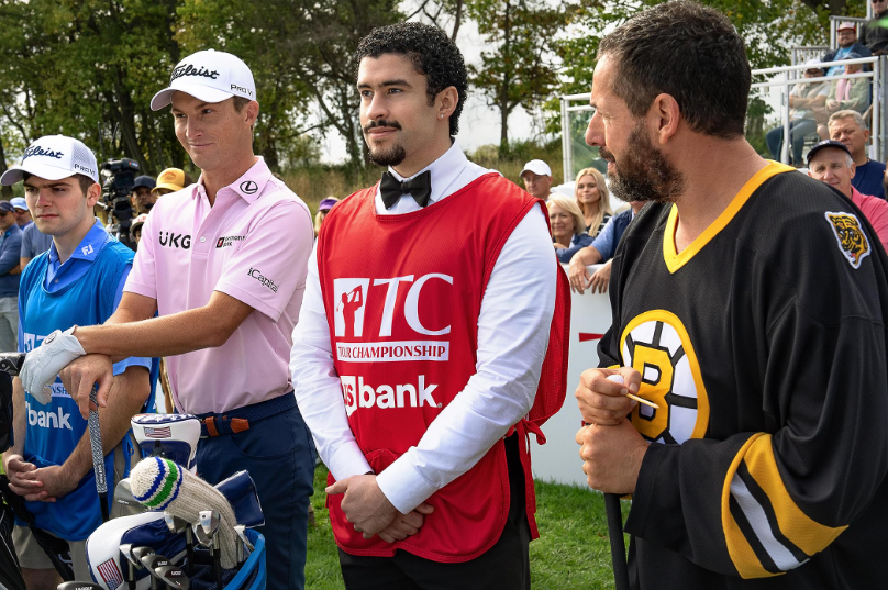 Happy Gilmore 2 Review: Bad Adam Sandler At His Worst