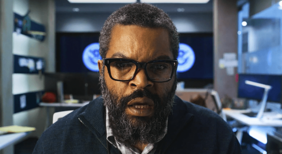 War of the Worlds (2025) Review: When A Film Fails To Be So Bad It’s&nbsp;Good