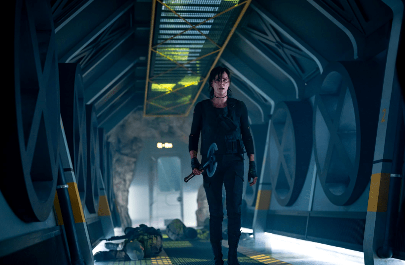 The Old Guard 2 Review: Still More Woke Than&nbsp;Worthy