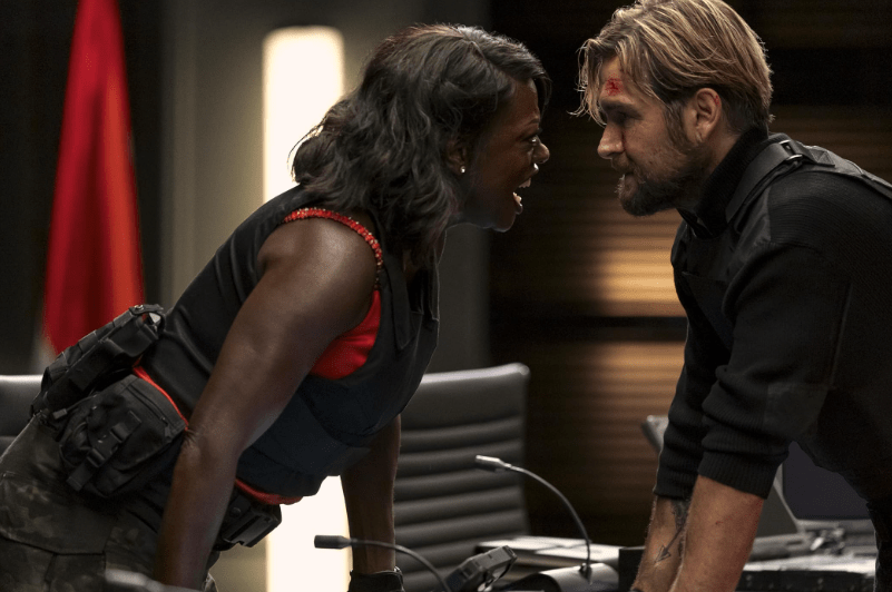 G20 Review: Did Anyone Believe This Movie Was Going To Be&nbsp;Good?