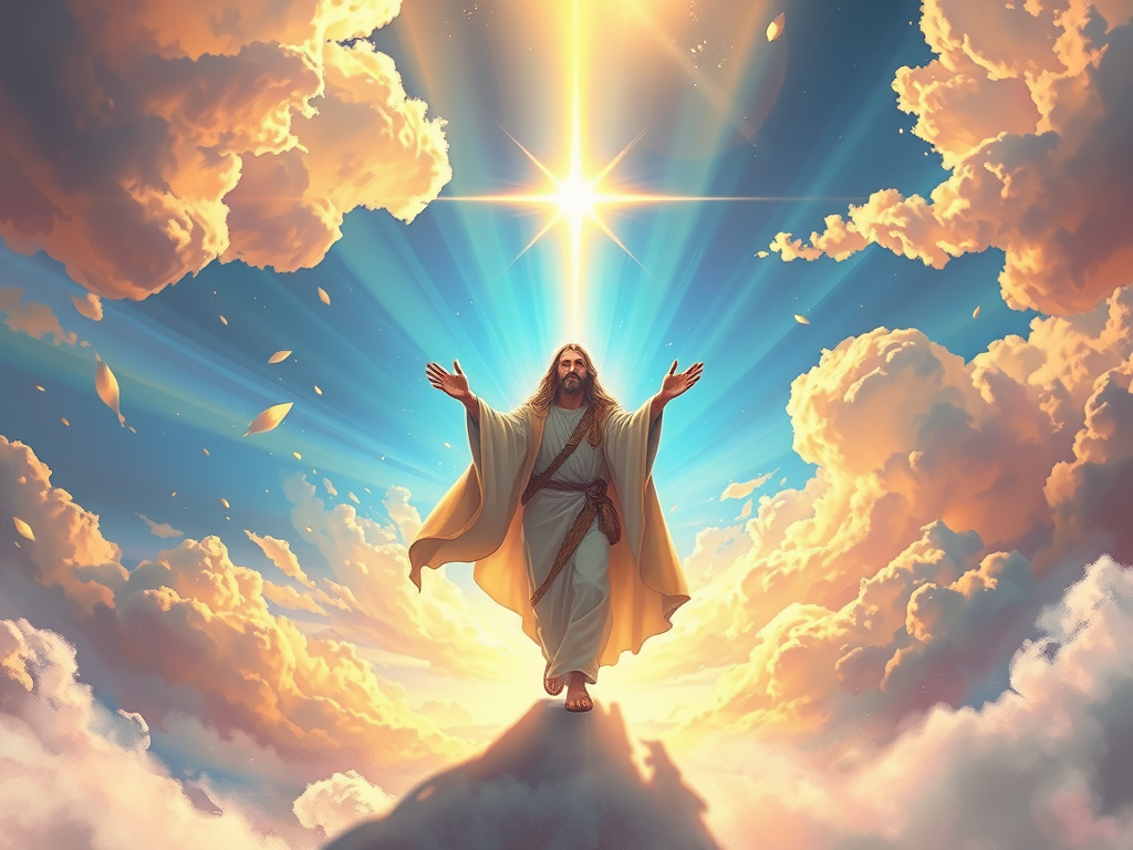 The Bible Lens Podcast #126: 5 Days To Fix The World: The Return Of Jesus&nbsp;Christ