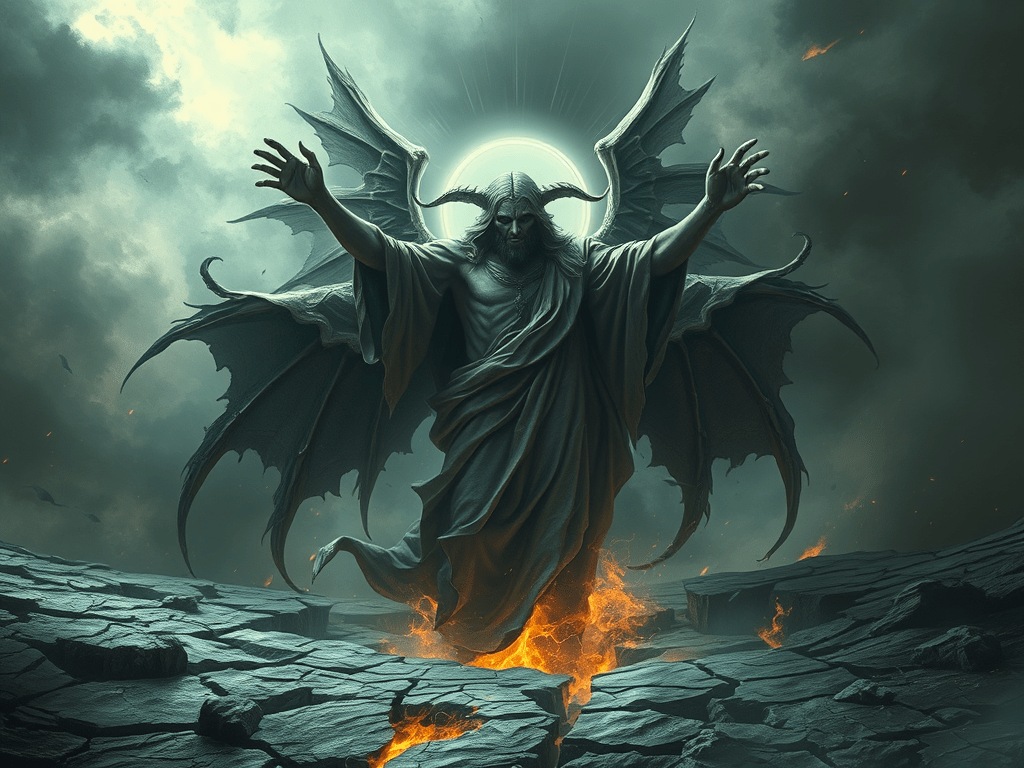 Why The Pre-Wrath Rapture View Is A Dangerous Misstep That Could Pave the Way for The False Prophet Of&nbsp;Revelation