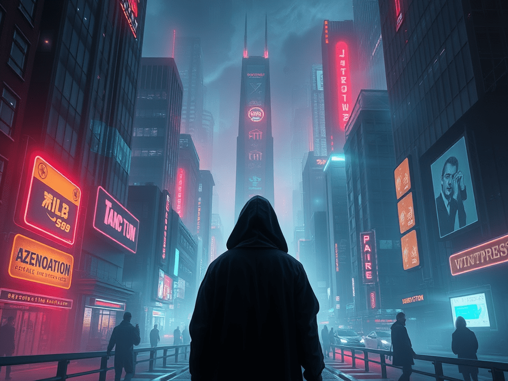 The Bible Lens Podcast #110: The Endgame Of A.I. Deception (Matthew&nbsp;24:24)