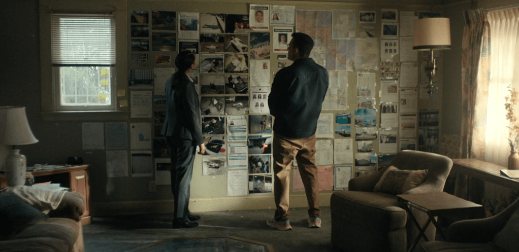 The Accountant 2 Review: An Action Packed&nbsp;Improvement