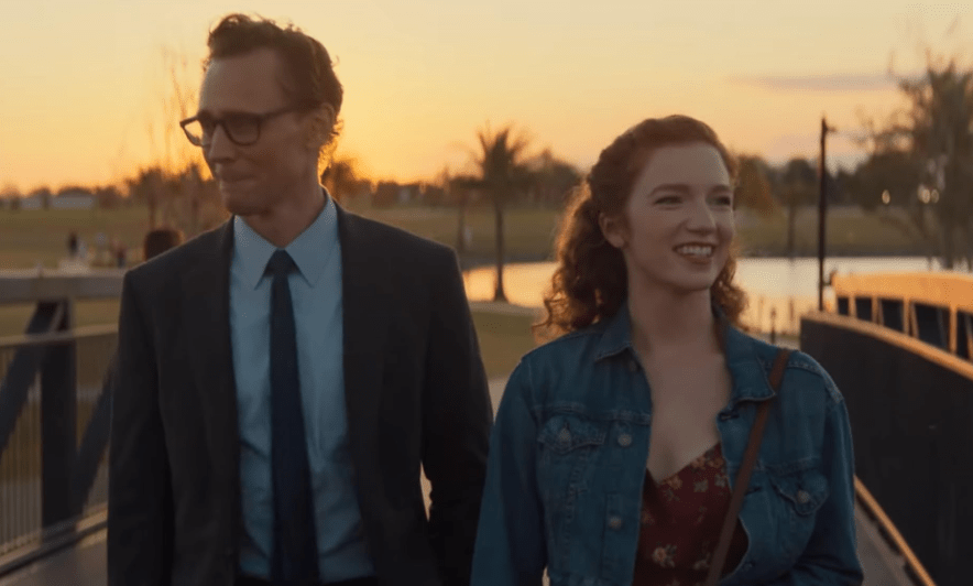 The Life of Chuck Review: The Sad Showcase Of The Secular Life&nbsp;Cycle