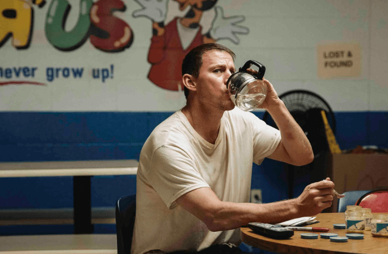 Roofman Review: Channing Tatum Plays A Man Whose His Own Worst&nbsp;Enemy