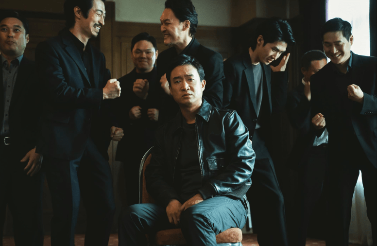 Boss (2025) Review: A True ‘Absurdist’ Comedy That Is Actually A&nbsp;Comedy